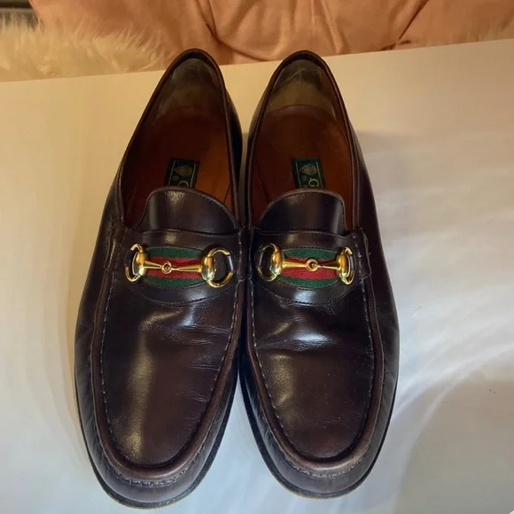 Gucci | Shoes | Authentic Gucci Loafers | Poshmark display picture 2